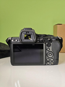 กล้อง Nikon Z5 II สภาพ 95% พร้อมเลนส์ 24-50 มม. ฟูลเฟรม 24.5MP 4K 60fps UHD กล้องถ่ายภาพ - Product Image 4