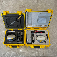Module international GNSS RTK SOUTH Insight V2, 1598 canaux, portée de 20 km, IP68, 4G/5G/WiFi/Bluetooth, -45~75