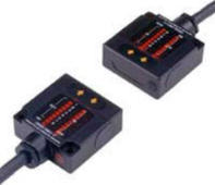 โฟโตอิเล็กทริคเซนเซอร์ DMS-HB1-V(a) HOKUYO ของแท้ (ญี่ปุ่น) ผู้ผลิตสวิตช์ตรวจจับระยะใกล้ รุ่น U Slot 10MM 15MM D DMS-HB1-V(a) - Product Image 5