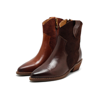 Bottines à lacets pour femmes - Légères, respirantes, douces et tendance