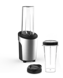 Professional work top portable personal blender fruit smoothie mix easy to go