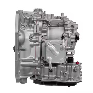 Transmisión al por Mayor 31020-X427E JF015E Caja de Cambios CVT Remanufacturada para Nissan Sentra 4 Cilindros 1.8L 2012-2018 - Product Image 4