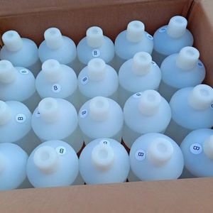 Một B C 1070 1090 PU keo băng tóc mở rộng toupee Topper tóc nhà máy sản xuất Polyurethane keo - Product Image 4