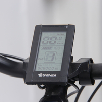 TXED Vélo de ville blanc à suspension 28 pour adulte, vélo de ville électrique 36V 250W, vélos de ville électriques à 7 vitesses