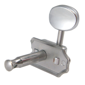 6 in Line <span class=keywords><strong>Kulson</strong></span> Stil Vintage E-Gitarre Maschinen köpfe für ST/TL Gitarren - Product Image 3