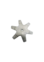 Service de poinçonnage et d'emboutissage de tôles sur mesure, fabricant professionnel de produits en acier inoxydable, logo personnalisé accepté, MOQ 1000 pièces