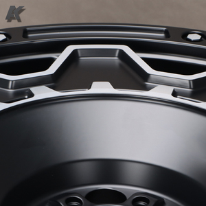 Wangu Custom per JETOUR car ruote forgiate 18 19 <span class=keywords><strong>20</strong></span> cb60. 1 PCD5 * 108 pollici ruota forgiata in lega di alluminio 6061 t6 - Product Image 6