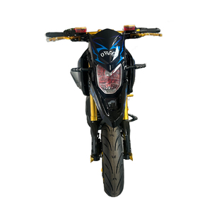 Motocicletas Deportivas y de Turismo para Adultos, 1500 Watts de Potencia con Transmisión Automática para Deportes y Paseos - Product Image 4