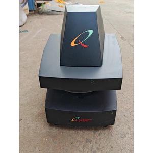 Compteur de billets QCOUNT, équipement d'automatisation industrielle, support de maintenance - Product Image 1