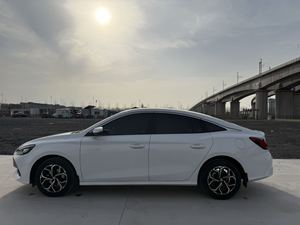 Autos Usados MG5 de Gasolina, Vehículos Chinos Baratos de <span class=keywords><strong>Segunda</strong></span> <span class=keywords><strong>Mano</strong></span>, MG5 de Gasolina/Petróleo para Exportación - Product Image 3