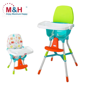 MH42-<span class=keywords><strong>trona</strong></span> multifuncional para bebé, <span class=keywords><strong>trona</strong></span> barata de doble uso, <span class=keywords><strong>trona</strong></span> de plástico barata - Product Image 4