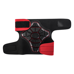 HWK-0077 # ensemble de protection sportive pour enfants patinage <span class=keywords><strong>à</strong></span> <span class=keywords><strong>roulettes</strong></span> <span class=keywords><strong>vélo</strong></span> d'équilibre équipement Anti-chute en Nylon souple genouillères coudières enfants - Product Image 5