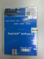 Software de anidamiento FASTCAM versión estándar para anidamiento de máquinas de corte