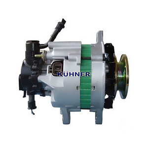 Alternatore compatibile con MITSUBISHI SPACE WAGON 1.8 TD (D09V, D09W) Diesel (KW: 55, CV: 75) dal 06-1986 al 04-1991 KUHNER - Product Image 2