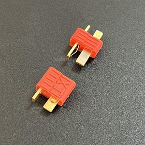 Tプラグコネクタ電気deansコネクタ電源プラグオス & メスコネクタRc趣味Rcおもちゃでの使用に適しています - Product Image 4