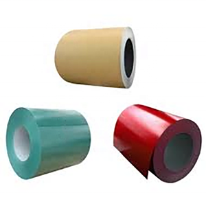 Bobine d'acier prélaqué de haute qualité, acier galvanisé PPGI pour tôles de <span class=keywords><strong>toiture</strong></span> - Product Image 4