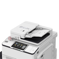 Model baru produksi ulang Printer warna IMAGEPRESS C270 Laser multifungsi A3 350g mesin fotokopi kantor mesin foto
