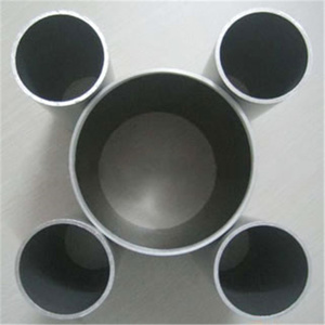 Tube/tuyau en aluminium sans couture en aluminium d'extrusion de <span class=keywords><strong>AW</strong></span>-5056A d'en <span class=keywords><strong>AW</strong></span>-<span class=keywords><strong>5754</strong></span> d'en bon prix personnalisé pour l'industrie - Product Image 6
