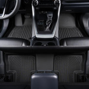 Alfombrillas de Coche 3D 5D TPE de Lujo Universales Personalizadas, en Oferta, para Mazda <span class=keywords><strong>CX</strong></span> <span class=keywords><strong>5</strong></span> 2025 Nissan Qashqai - Product Image 3