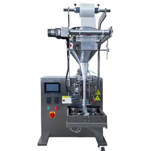 Équipement de remplissage de liquides alimentaires multifonctionnel de haute précision pour café, miel, salade, ketchup - Product Image 1