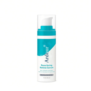 Suero Líquido Facial y Corporal Vegano Orgánico de Vitamina C de Marca Privada, Blanqueador, Iluminador, Antienvejecimiento e Hidratante - Product Image 1