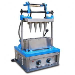 Công Nghiệp Bán Tự Động Sừng Torch Cup Waffle <span class=keywords><strong>Ice</strong></span> <span class=keywords><strong>Cream</strong></span> <span class=keywords><strong>Cone</strong></span> Máy Làm Thương Mại <span class=keywords><strong>Ice</strong></span> <span class=keywords><strong>Cream</strong></span> <span class=keywords><strong>Cone</strong></span> Máy Để Bán - Product Image 3