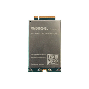 RM510Q Módulo 5G M.2 en el mundo IoT/eMBB 3GPP Cobertura mundial de 5G y 1. 5G/4G/3G multimodo NSA - Product Image 4
