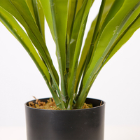 Arbres artificiels uniques de 40 cm, plantes Nepenthes avec fruits suspendus, bonsaï de table, plante artificielle, décoration d'intérieur