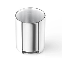 Distributeur d'eau chaude instantanée portable MIJIA pour la maison et le bureau, bouilloire électrique de bureau avec thermostat et pompe à eau, chauffage rapide