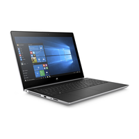 1 Laptop ProBook 450 G5 95% Baru Intel Core I5-7th 8GB 256GB SSD 15.6 Inch Komputer Bisnis Murah Notebook PC untuk Grosir