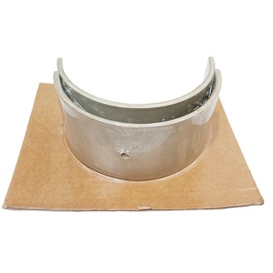 Cojinete de biela estándar para motor de maquinaria pesada Detroit Serie 60 14L, números de pieza 23535741, 23526052, 23526141 - Product Image 2