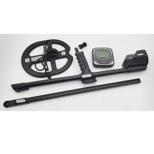 Z60 yeni ürün su geçirmez endüstriyel Metal dedektörü yeraltı ayarlanabilir altın bulucu - Product Image 5
