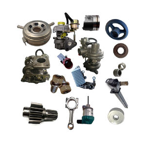 รวมอะไหล่ทดแทนสำหรับเครื่องเก็บเกี่ยวคูโบต้าที่ใช้กับเครื่องปลูกข้าวอะไหล่คูโบต้า - Product Image 3