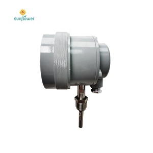 Medidor de temperatura de acero inoxidable 0-250C Illary - Product Image 3