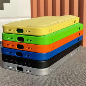 Doudounes en coton <span class=keywords><strong>North</strong></span> <span class=keywords><strong>Face</strong></span>, étui de téléphone pour TECNO Hot 9 Hot 12 Play/ Infinix/Google Pixel - Product Image 6