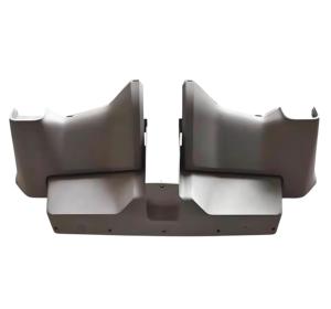 Accessoires pour drones de fumigation : Cache inférieur avant T20P 2, compatible avec les drones de pulvérisation T40 et T20P - Product Image 2