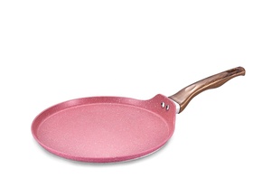 Big Size Aluminum Pizza <strong>Pan</strong> Non Stick <strong>Paella</strong> <strong>Pan</strong> With Sprial Line Out Door Crepe <strong>Pan</strong> Suit for BBQ - Product Image 4