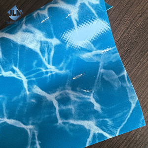 टिकाऊ वाटरप्रूफ स्विमिंग पूल लाइनर कपड़े, स्विमिंग पूल कवर के लिए कवर के लिए - Product Image 3