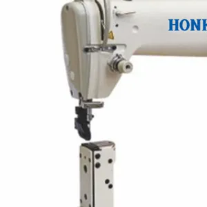 Single Needle Honkon HK810 Nähmaschinen schuhe nach dem Bett Elektronische Juki-Industrien äh maschine 42 HIGH-SPEED 34/41KG