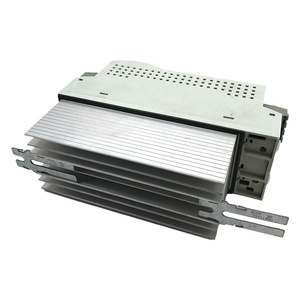 ไดรฟ์ดั้งเดิม ECSEP004C4B เครื่องเปลี่ยนความถี่ - Product Image 3
