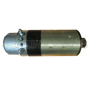 新品純正<span class=keywords><strong>BOSCH</strong></span>オリジナルスターターモーター用0 001 601 007 0001601007 01301737 02041402 11170012008 - Product Image 1