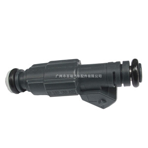 หัวฉีดน้ำมันเชื้อเพลิงรถยนต์ 0280155931 สำหรับอะไหล่ทดแทนเชฟโรเลต - Product Image 1