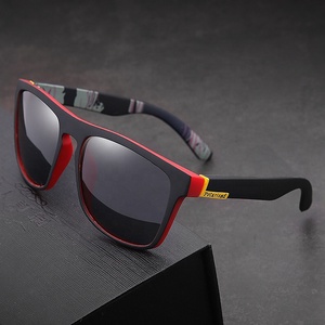 <span class=keywords><strong>Lunettes</strong></span> <span class=keywords><strong>de</strong></span> <span class=keywords><strong>soleil</strong></span> <span class=keywords><strong>polarisées</strong></span> carrées avec logo personnalisé classique cyclisme nuances noires <span class=keywords><strong>lunettes</strong></span> <span class=keywords><strong>de</strong></span> <span class=keywords><strong>soleil</strong></span> <span class=keywords><strong>de</strong></span> sport pour hommes Protection UV - Product Image 2