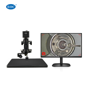 Eoc 3840x2160 4k công nghiệp 2D 3D điện tử điện thoại HD sửa chữa chất lượng kiểm tra kính hiển vi video kỹ thuật số - Product Image 3