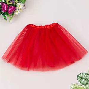 Jupes tutu pour filles 2026 Vente en gros Jupes courtes sexy mini pour filles Mode Fille tendance portant une mini jupe Offre pour les soirées dansantes - Product Image 4