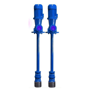 Pompe à eau submersible verticale Multista à arbre long pour puits profond - Product Image 5