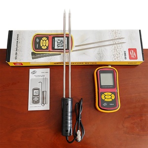 Gm640 xách tay hạt phân tích độ ẩm ngũ cốc đo độ ẩm - Product Image 5