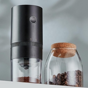 Cafetera Portátil USB Pequeña para Granos de Café, Venta al Por Mayor - Product Image 5