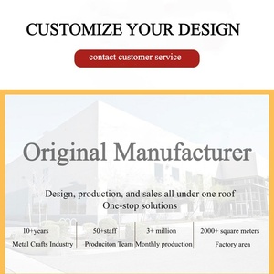 จี้สแตนเลสทรงสี่เหลี่ยมผืนผ้า สไตล์ออร์โธดอกซ์  แบบกำหนดเอง  พร้อมสลักข้อความ  ฉันจะรักคุณเสมอ  ด้วยลายมือ  โลโก้  แบบสลัก - Product Image 6