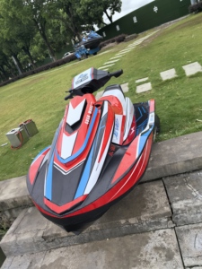<span class=keywords><strong>Jet</strong></span> Kart Électrique Écologique à Faible Coût <span class=keywords><strong>d</strong></span>'Exploitation pour la Location Commerciale - Product Image 4